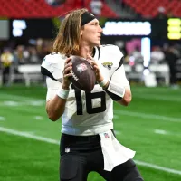 QB Trevor Lawrence recebe homenagem inusitada