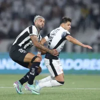 Romero perde pênalti e vira alvo de críticas em derrota do Corinthians