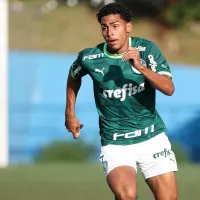 Palmeiras define valor milionário por Luighi e clubes se apressam