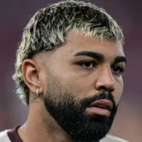 Gabigol quer continuar jogando no Brasil