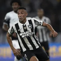 Marçal diz que Botafogo vai superar São Paulo: “Jogos difíceis” 