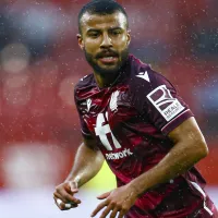 Rafinha Alcântara seria 1ª contratação do Flamengo para 2025