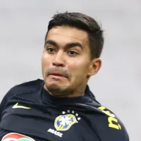 Mattos aprova Dudu no Cruzeiro em 2025