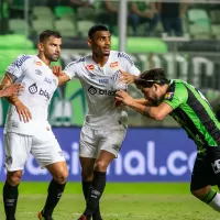 Santos x América-MG AO VIVO - Onde assistir à Série B