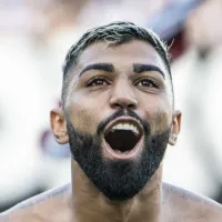 Gabigol recebe sondagens e quer ficar no Brasil em 2025