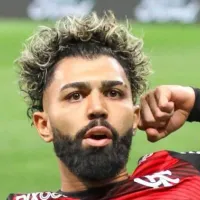 Gabigol anima o Corinthians e define futuro nas próximas semanas