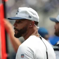 NFL: Dak Prescott revela planos a longo prazo com Cowboys