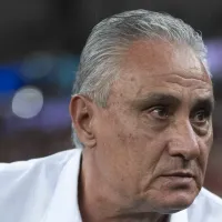 R$ 92,5 milhões: Palmeiras quer contratar Arthur, que está na mira do Flamengo de Tite