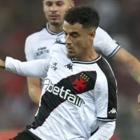 Flamengo é primeira vítima de Coutinho após retorno ao Vasco