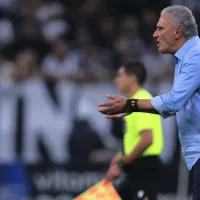 Escolhas de Tite deixam torcida rubro-negra revoltada após empate