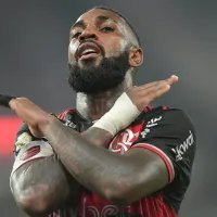 Gerson diz que Flamengo dominou o jogo contra o Vasco: “Tiverem só uma chance e fizeram”