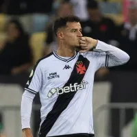 Rafael Paiva ‘rasga’ elogios a Coutinho: “jogador especial”