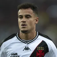 Philippe Coutinho analisa Flamengo x Vasco e surpreende: \&#039;Empate importante para a gente\&#039;