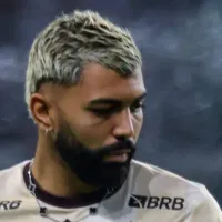 Após ficar mais uma vez na reserva, Gabigol toma decisão no Flamengo e não tem mais volta