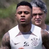 Volta de Diego Palacios ao Corinthians tem avanço em recuperação com retorno ainda incerto