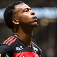 Após fracasso com Carlinhos, Flamengo volta a buscar atacante e um nome de peso é aprovado