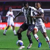 Botafogo e São Paulo miram consagração na Libertadores: onde assistir