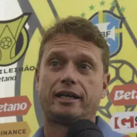 Cruzeiro decreta futuro de Fernando Seabra após derrota para o São Paulo