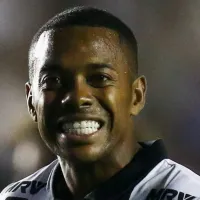 Robinho pode sair ainda este ano da prisão