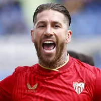 Zagueiro Sergio Ramos pode assinar com o Grêmio graças a ex-Real Madrid