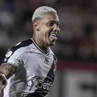 Inter vai vender David ao Vasco por R$ 17,3 milhões