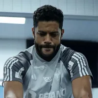 Hulk revela o que prejudica o Atlético e faz alerta sobre possível “falta de vontade”