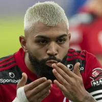 R$ 65 milhões até 2027: Gabigol deve dar adeus ao Flamengo para jogar em SAF rival