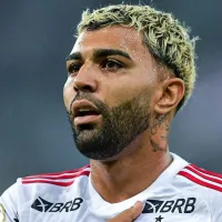 Gabigol pode ir para o Bahia em 2025