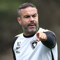 Vitória contra o Corinthians faz Botafogo chegar a 54.5% de chances de ser campeão Brasileiro