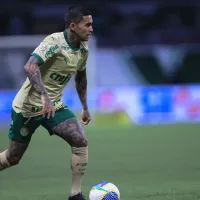 Palmeiras pode fazer troca bombástica de Dudu por meio-campista de campeão da Libertadores