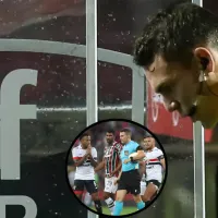 Fluminense x São Paulo: Paulo César Zanovelli é denunciado pelo STJD e pode não apitar por 4 meses