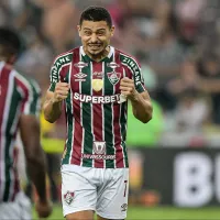 André, ex-Fluminense, quebra recorde na Premier League