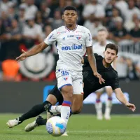 Palpite Fortaleza x Corinthians - Copa Sul-Americana - 17/09/2024