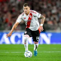 Palpite Colo-Colo x River Plate - Libertadores - 17/09/2024