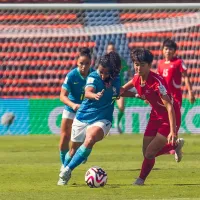 Seleção Brasileira Feminina Sub-20 é eliminada na Copa do Mundo