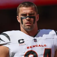 Sam Hubbard envia recado para Burrow após começo difícil do Bengals