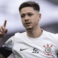 Vidente prevê resultado em Fortaleza X Corinthians, de Rodrigo Garro, pela Copa Sul-Americana