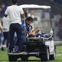 Cruzeiro fica perto de 20 lesões em 2024 e fecha temporada sem time completo