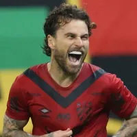 Lucas Lima ganha força para deixar o Sport imediatamente e Santos recebe comunicado