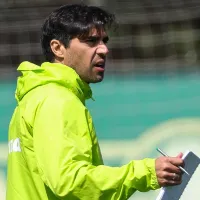 Palmeiras tem reviravolta e Abel Ferreira e determina três critérios para escolher escalação