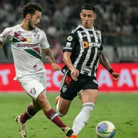 Copa Libertadores 2024: Fluminense x Atlético-MG – Horário, escalações do jogo, arbitragem e informações principais