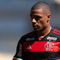 Escalação do Flamengo: Com De La Cruz de volta, Tite define time contra o Peñarol