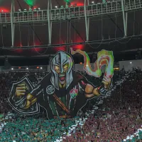 Fluminense divulga mais de 45 mil ingressos vendidos para duelo contra o Galo