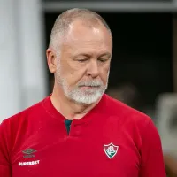 Ganso pode desfalcar Fluminense de Mano e gera preocupação