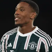 Ex-alvo do Flamengo, Anthony Martial deve ir para o AEK-GRE