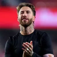 R$ 3 milhões de salário afastam Sergio Ramos do Grêmio