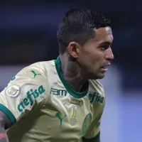 Contratação de Dudu no Fluminense por troca com Martinelli é descartada por Mário Bittencourt