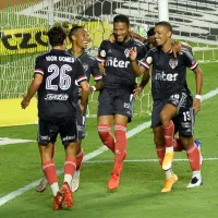 São Paulo não vence Botafogo no Nilton Santos desde 2019; veja odds