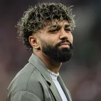 Gabigol quer R$ 3 milhões e Bahia desmente interesse