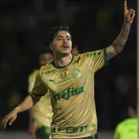 Maurício no Palmeiras se torna peça-chave em novo ataque do Verdão